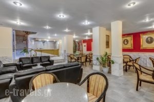 Hotel Halaris_lowest prices_in_Hotel_Cyclades Islands_Syros_Syros Chora