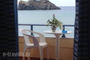 Hotel Kyma_travel_packages_in_Aegean Islands_Lesvos_Eressos