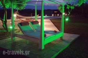 Elaias Gi Residence_holidays_in_Hotel_Ionian Islands_Kefalonia_Argostoli