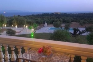 Elaias Gi Residence_accommodation_in_Hotel_Ionian Islands_Kefalonia_Argostoli