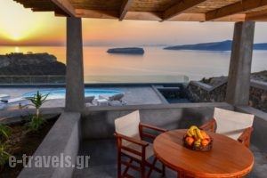 Our Villa Santorini_accommodation_in_Villa_Cyclades Islands_Sandorini_Sandorini Chora