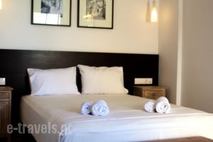 Polydoros Hotel Apartments_best prices_in_Apartment_Crete_Chania_Palaeochora