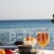 Hotel Avlakia_best prices_in_Hotel_Aegean Islands_Samos_Samosst Areas