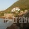 Alkioni Studios_lowest prices_in_Hotel_Aegean Islands_Samos_Karlovasi