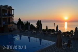 Belvedere Hotel_best prices_in_Hotel_Ionian Islands_Corfu_Corfu Rest Areas