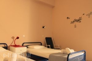Korina'S Apartments_lowest prices_in_Apartment_Ionian Islands_Corfu_Ypsos
