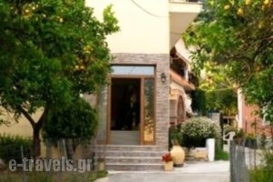 Hotel Galini_lowest prices_in_Hotel_Epirus_Preveza_Parga