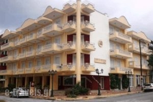 Artemision_accommodation_in_Hotel_Central Greece_Evia_Edipsos