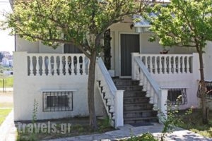 Garden View Apartments_holidays_in_Apartment_Macedonia_Halkidiki_Neos Marmaras