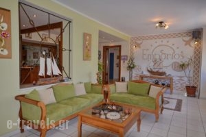 Emporios Bay Hotel_best prices_in_Hotel_Aegean Islands_Chios_Chios Rest Areas