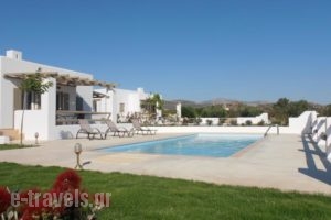 Sea & Olives Villas_lowest prices_in_Villa_Cyclades Islands_Naxos_Naxos chora