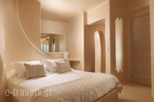 Dome Santorini Resort & Villas_lowest prices_in_Villa_Cyclades Islands_Sandorini_Sandorini Chora
