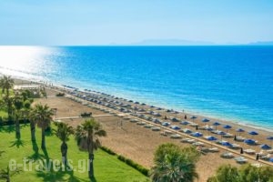 Sun Beach Resort Complex_best deals_Hotel_Dodekanessos Islands_Rhodes_Kallithea