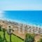 Sun Beach Resort Complex_best deals_Hotel_Dodekanessos Islands_Rhodes_Kallithea