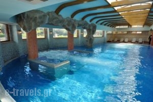 Kandia's Castle Resort & Thalasso Nafplio_best prices_in_Hotel_Peloponesse_Arcadia_Paralio of Astros