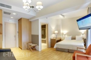 Phidias PiraeusHotel_accommodation_in_Hotel_Central Greece_Attica_Piraeus