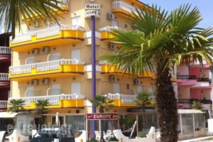 Hotel Europe Inn_accommodation_in_Hotel_Macedonia_Pieria_Paralia Katerinis