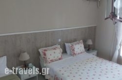 Hotel Sweet Home in  Neos Marmaras , Halkidiki, Macedonia