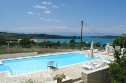 Porto View Suites And Apartments in  Ermioni, Argolida, Peloponesse