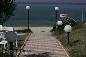 Kopsis Beach Hotel_holidays_in_Hotel_Macedonia_Halkidiki_Kassandreia
