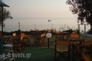 Kopsis Beach Hotel_travel_packages_in_Macedonia_Halkidiki_Kassandreia