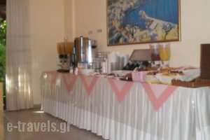 Titania Hotel_lowest prices_in_Hotel_Dodekanessos Islands_Karpathos_Karpathos Chora