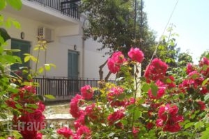 Maritsas Apartments_holidays_in_Apartment_Ionian Islands_Corfu_Corfu Rest Areas