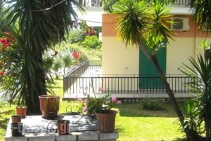 Maritsas Apartments_travel_packages_in_Ionian Islands_Corfu_Corfu Rest Areas