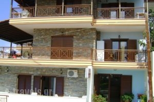 Panorama Spa Hotel_holidays_in_Hotel_Macedonia_Halkidiki_Ierissos