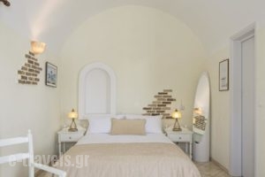Contaratos Beach Hotel_best prices_in_Hotel_Cyclades Islands_Paros_Paros Chora