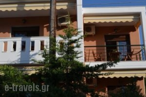 Villa Maria 2_best deals_Villa_Macedonia_Halkidiki_Sykia