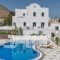 Felicity Villas Santorini Luxury House_accommodation_in_Villa_Cyclades Islands_Sandorini_Fira