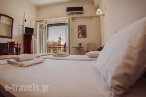 Hotel King Pyrros_travel_packages_in_Epirus_Ioannina_Ioannina City