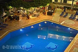 Christina Beach Hotel_travel_packages_in_Crete_Chania_Kissamos