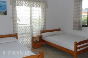 House Anna Houhlia_best deals_Hotel_Macedonia_Halkidiki_Chalkidiki Area