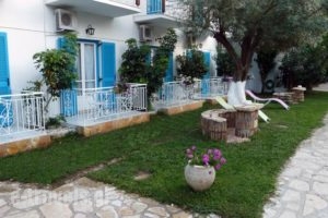 Oceanis Rooms_best deals_Room_Ionian Islands_Kefalonia_Fiskardo