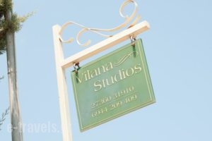 Vilana Studios_travel_packages_in_Piraeus Islands - Trizonia_Kithira_Kithira Chora