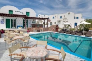 Scorpios Beach Hotel_best prices_in_Hotel_Cyclades Islands_Sandorini_Akrotiri