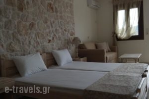 Agorastos Hotel_best prices_in_Hotel_Aegean Islands_Thasos_Thasos Chora