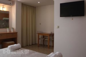 Soleil Apartments_best prices_in_Apartment_Crete_Heraklion_Malia