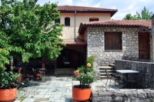 4 Epoches_holidays_in_Hotel_Central Greece_Evritania_Neo Mikro Chorio