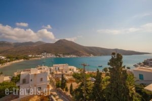 St.George Valsamitis_travel_packages_in_Cyclades Islands_Amorgos_Katapola