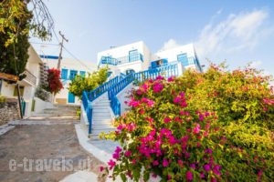 St.George Valsamitis_accommodation_in_Hotel_Cyclades Islands_Amorgos_Katapola