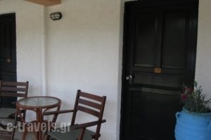 Kri-Kri Village Holiday Apartments_lowest prices_in_Apartment_Crete_Heraklion_Vathianos Kambos