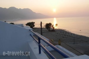 Philippos Studios & Apartments_travel_packages_in_Dodekanessos Islands_Kos_Kardamena