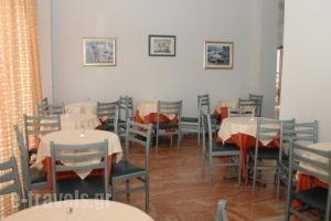 Koronis Hotel_best prices_in_Hotel_Peloponesse_Argolida_Tolo