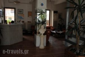 Koronis Hotel_lowest prices_in_Hotel_Peloponesse_Argolida_Tolo