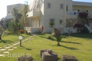 Almyra Apartments_best prices_in_Apartment_Crete_Rethymnon_Rethymnon City