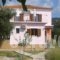 Vassilis Studios_accommodation_in_Hotel_Aegean Islands_Lesvos_Anaxos