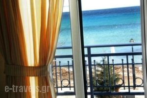 Arion Hotel_accommodation_in_Hotel_Aegean Islands_Thasos_Thasos Chora